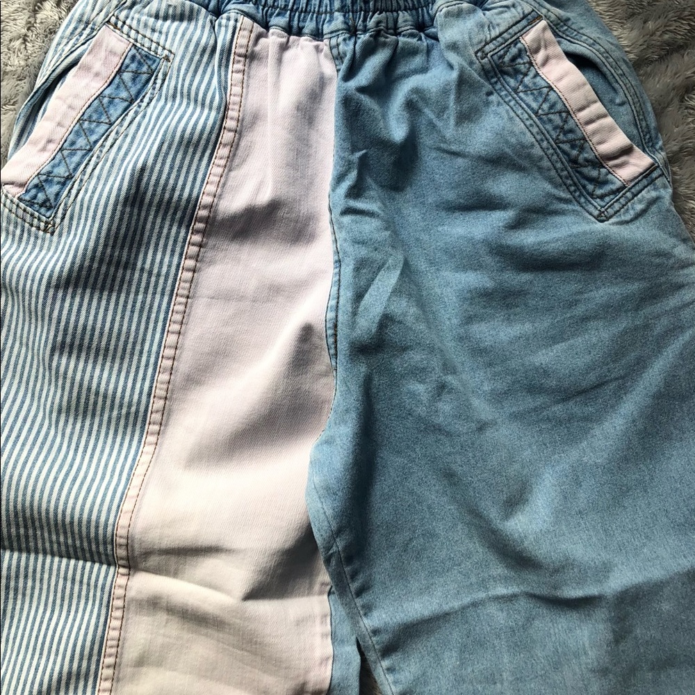 Vintage 80s Traffic jeans